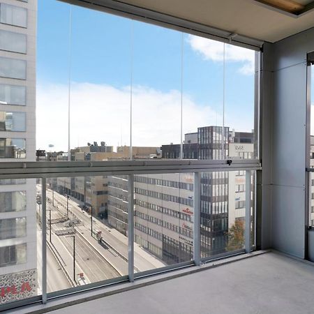 Pasila Star Daire Helsinki Dış mekan fotoğraf